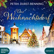 Das Weihnachtsdorf Durst-Benning, Petra 9783987590597