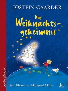 Das Weihnachtsgeheimnis Gaarder, Jostein 9783423626156