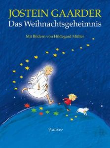 Das Weihnachtsgeheimnis Gaarder, Jostein 9783446243194