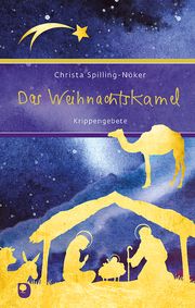 Das Weihnachtskamel Spilling-Nöker, Christa 9783987001062