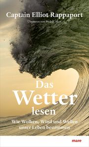 Das Wetter lesen Rappaport, Elliot 9783866486775