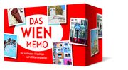 Das Wien Memo  4260372490120