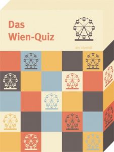 Das Wien-Quiz  4250364114875