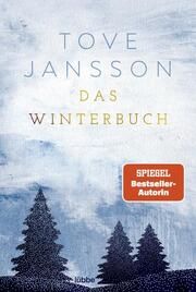 Das Winterbuch Jansson, Tove 9783404188352