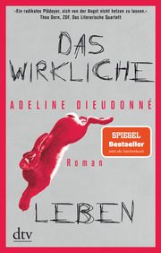 Das wirkliche Leben Dieudonné, Adeline 9783423219563