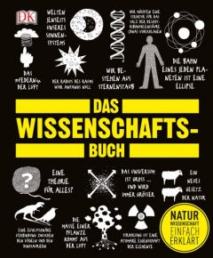 Das Wissenschafts-Buch Farndon, John/Green, Dan/Harvey, Derek u a 9783831028269