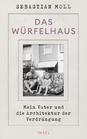 Das Würfelhaus Moll, Sebastian 9783458644538