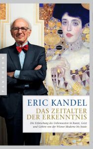 Das Zeitalter der Erkenntnis Kandel, Eric 9783570552414