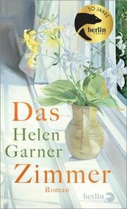 Das Zimmer Garner, Helen 9783827015099