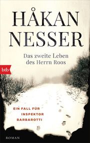 Das zweite Leben des Herrn Roos Nesser, Håkan 9783442719860