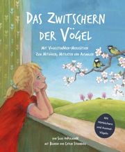 Das Zwitschern der Vögel Oppermann, Silke 9783982573243