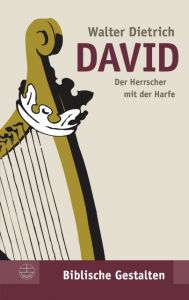 David Dietrich, Walter 9783374023998