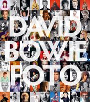 David Bowie Foto Aceves, Fernando/Aris, Brian u a 9783982020785