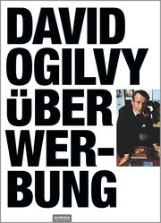 David Ogilvy über Werbung David, Ogilvy 9783985844005