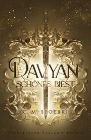 Davyan - Schönes Biest Spoerri, C M 9783038962885