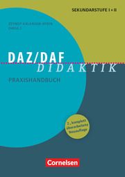 DaZ/DaF Didaktik Oomen-Welke, Ingelore/Schöler, Marianne/Michalak, Magdalena u a 9783589169610