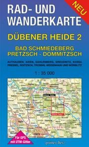 Dübener Heide 2 Lutz Gebhardt 9783866360969