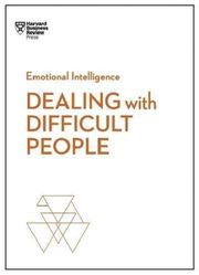 Dealing with Difficult People  9781633696082