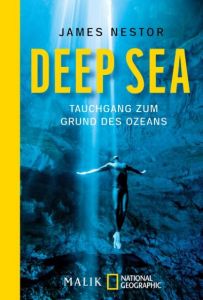 Deep Sea Nestor, James 9783492406000