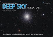Deep Sky Reiseatlas Feiler, Michael/Noack, Philip 9783949370045