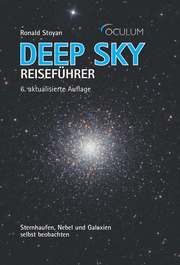 Deep Sky Reiseführer Stoyan, Ronald 9783949370021