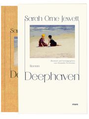 Deephaven Jewett, Sarah Orne 9783866486669