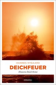 Deichfeuer Nygaard, Hannes 9783740814960