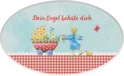 Dein Engel behüte dich  4036526721309