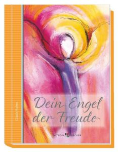 Dein Engel der Freude Baltes, Gisela 9783766619532