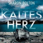 Dein kaltes Herz Bolton, Sharon 9783961546459