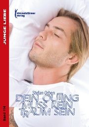 Dein Outing muss kein Traum sein Orben, Stefan 9783987580154