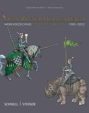 Dein Ritter Hultenreich Harald-Alexander Klimek/Sabine Schemmrich 9783795438685