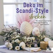 Deko im Scandi-Style stricken Rytter, Thea 9783841066800