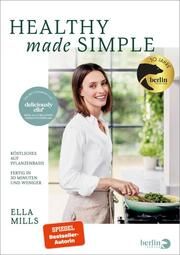 Deliciously Ella - Healthy Made Simple Mills, Ella 9783827015105