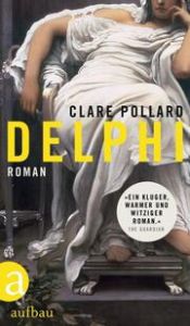 Delphi Pollard, Clare 9783351039714