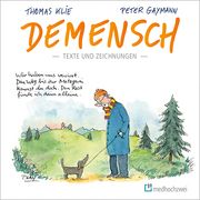 Demensch Thomas Klie/Peter Gaymann 9783862169795