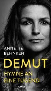 Demut Behnken, Annette 9783831205899