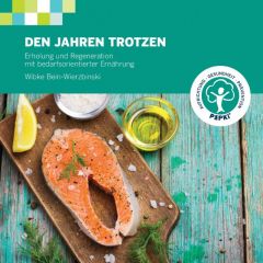 Den Jahren trotzen Bein-Wierzbinski, Wibke 9783865417879