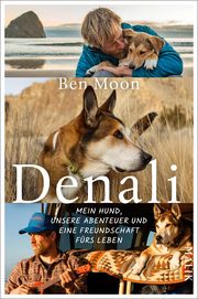 Denali Moon, Ben 9783890295114