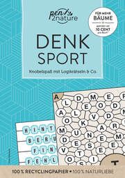 Denksport  9783987641268