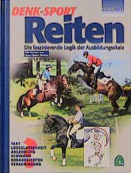 Denk-Sport Reiten Strick, Michael 9783885423652