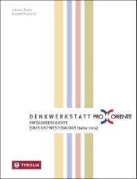 Denkwerkstatt Pro Oriente Prokschi, Rudolf 9783702234201