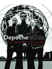 Depeche Mode Gittins, Ian 9783854456704