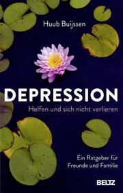 Depression - Helfen und sich nicht verlieren Buijssen, Huub 9783407866165