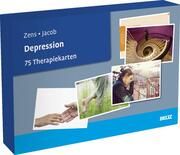 Depression Zens, Christine/Jacob, Gitta 4019172100278