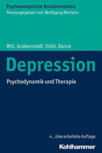 Depression Will, Herbert/Grabenstedt, Yvonne/Völkl, Günter u a 9783170329782