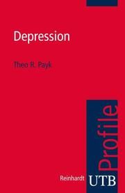 Depression Payk, Theo R (Prof. Dr.) 9783825233723