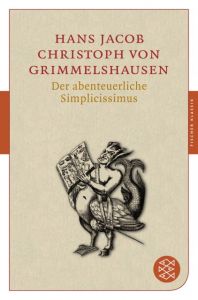 Der abenteuerliche Simplicissimus Grimmelshausen, Hans Jakob Christoph von 9783596901357