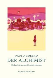 Der Alchimist Coelho, Paulo/Niemann, Christoph 9783257072723