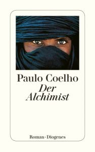 Der Alchimist Coelho, Paulo 9783257237276